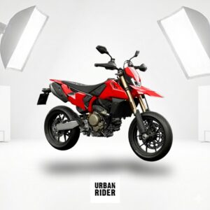 Recambios Ducati Hypermotard 698 Mono/RVE 659cc desde 2024