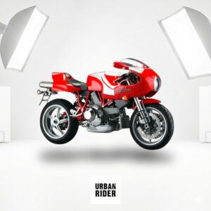Recambios Ducati MH 900 EVOLUZIONE 904cc desde 2000