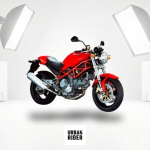 Recambios Ducati MONSTER 1000/S I.E. 992cc 2003-2005