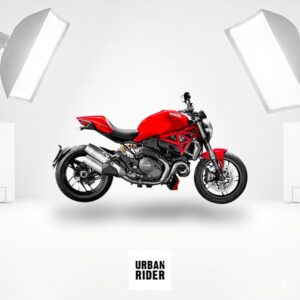 Recambios Ducati MONSTER 1200 1198cc 2014-2016