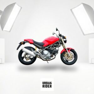 Recambios Ducati MONSTER 600 583cc 1994-1998