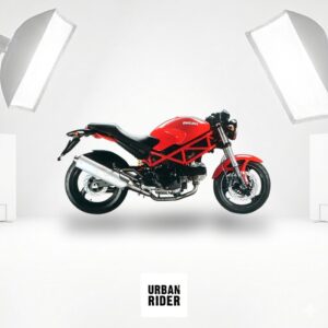 Recambios Ducati MONSTER 695 695cc 2006-2007