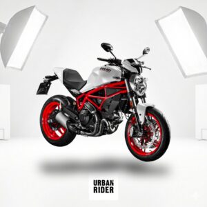Recambios Ducati MONSTER 797 / 797+ (EURO 4) 803cc 2017-2020