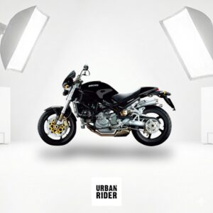 Recambios Ducati MONSTER S4R 996cc 2004-2006