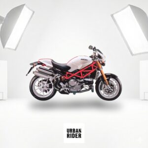 Recambios Ducati MONSTER S4RS 998cc 2006-2008