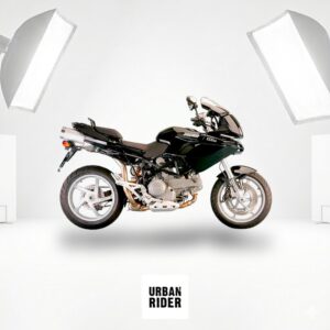 Recambios Ducati MULTISTRADA 1000 DS 992cc 2003-2006