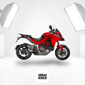 Recambios Ducati MULTISTRADA 1200 / S 1198cc 2015-2017