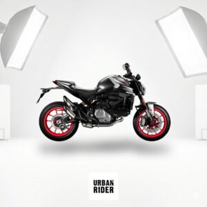 Recambios Ducati Monster 937/+ (Euro 5+) 937cc desde 2024