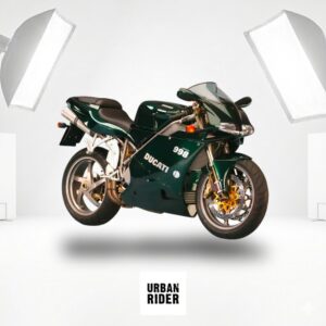 Recambios Ducati Moto 998 998cc 2002-2003