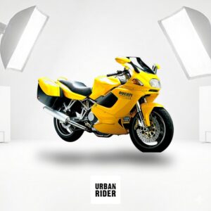 Recambios Ducati Moto ST4 916cc 1998-2003