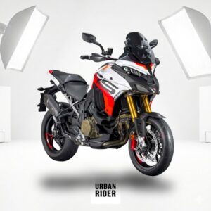 Recambios Ducati Multistrada V4 RS 1103cc desde 2024