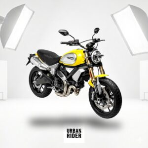 Recambios Ducati SCRAMBLER 1100 1079cc 2018-2020