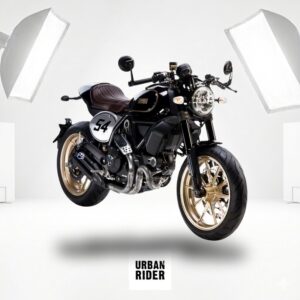 Recambios Ducati SCRAMBLER CAFE RACER (EURO 4) 803cc 2017-2020