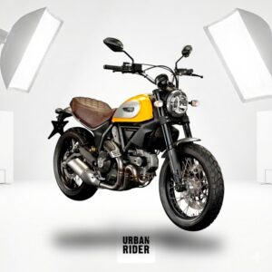 Recambios Ducati SCRAMBLER CLASSIC/FULL THROTTLE/ICON(E4) 803cc 2017-2018