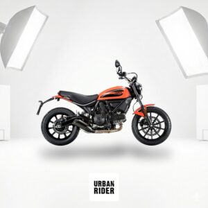 Recambios Ducati SCRAMBLER SIXTY2 (EURO 4) 399cc 2016-2020