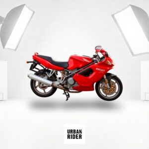 Recambios Ducati ST4S / ABS 996cc 2004-2005