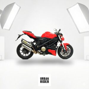 Recambios Ducati STREETFIGHTER 1100 1099cc 2009-2012
