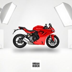 Recambios Ducati SUPERSPORT 950/S (EURO 5) 937cc desde 2021