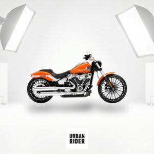 Recambios Harley-Davidson BREAKOUT (117 CUI) 1923cc desde 2023