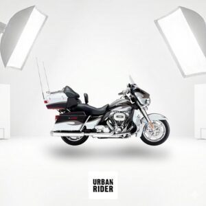 Recambios Harley-Davidson CVO ELECTRA GLIDE ULTRA CLASSIC 1801cc 2008-2013