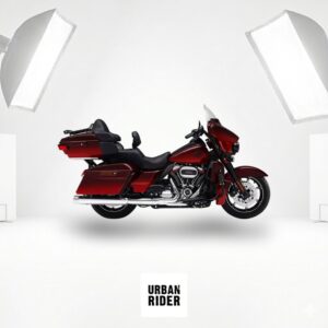 Recambios Harley-Davidson CVO LIMITED (117 CUI) 1923cc desde 2018