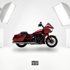 Recambios Harley-Davidson CVO Road Glide (121 cui) 1977cc desde 2024