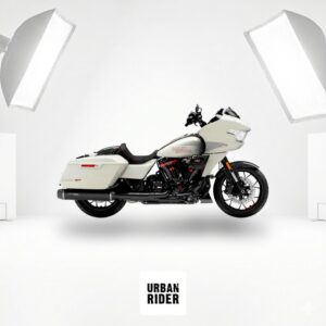 Recambios Harley-Davidson CVO Road Glide ST (121 cui) 1977cc desde 2024