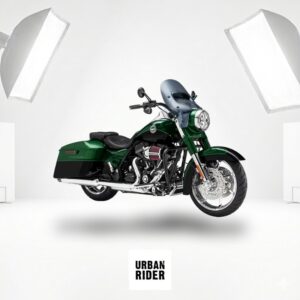 Recambios Harley-Davidson CVO SCREAMIN' EAGLE ROAD KING (110 CUI) 1801cc 2007-2008