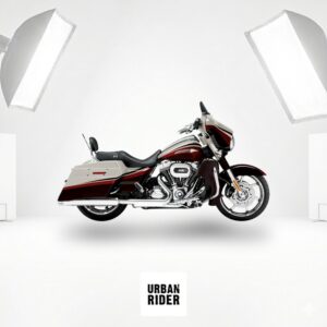 Recambios Harley-Davidson CVO SCREAMIN' EAGLE STREET GLIDE 1801cc 2010-2012