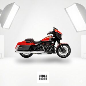 Embragues Harley-Davidson CVO Street Glide (121 cui) desde 2024