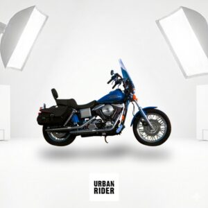 Recambios Harley-Davidson DYNA GLIDE CONVERTIBLE 1338cc 1994-1998
