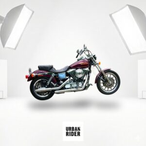 Embragues Harley-Davidson DYNA GLIDE LOW RIDER (EVOLUTION) 1993-1998