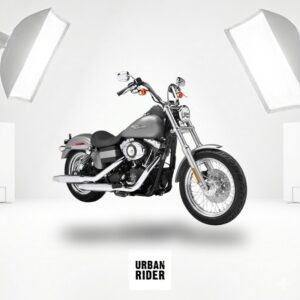 Recambios Harley-Davidson DYNA STREET BOB 1449cc 2006-2007