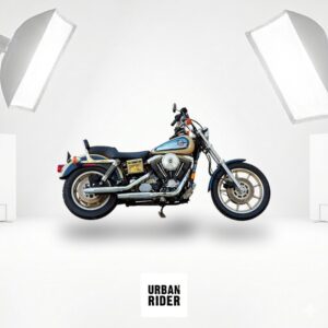 Recambios Harley-Davidson Dyna Glide Daytona 1338cc 1992-1993