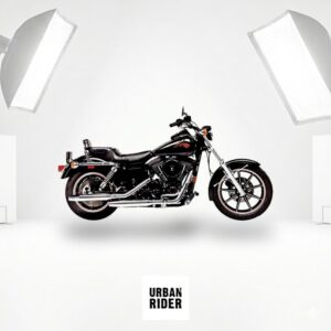 Recambios Harley-Davidson Dyna Glide Sturgis 1338cc 1991-1992