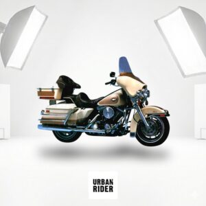 Recambios Harley-Davidson ELECTRA-GLIDE ULTRA CLASSIC 1338cc 1991-1998