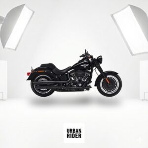 Recambios Harley-Davidson FAT BOY S 1801cc 2016-2017