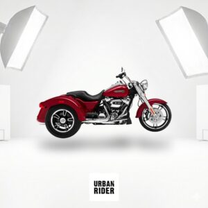 Embragues Harley-Davidson FREEWHEELER (107 CUI) 2017-2022