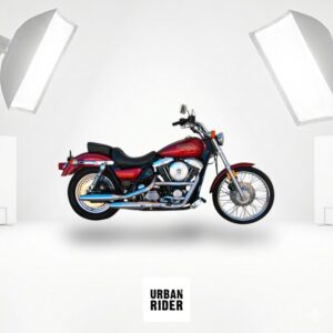 Recambios Harley-Davidson FXR SUPER GLIDE 1338cc 1986-1994