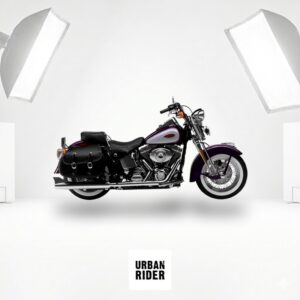 Recambios Harley-Davidson HERITAGE SPRINGER 1449cc 2000-2003