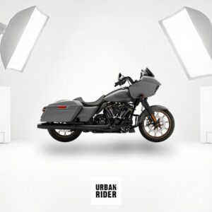 Recambios Harley-Davidson ROAD GLIDE ST (117 CUI) 1923cc 2022-2023