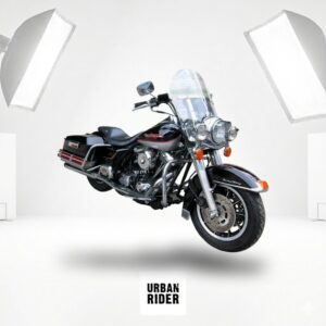 Recambios Harley-Davidson ROAD KING (EVOLUTION) 1338cc 1994-1998