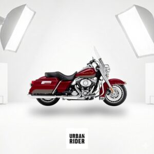 Embragues Harley-Davidson ROAD KING 2007-2009