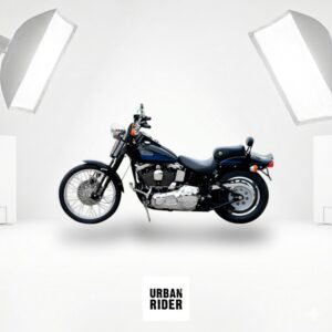 Recambios Harley-Davidson SOFTAIL BAD BOY 1338cc 1995-1997