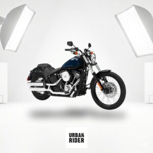 Embragues Harley-Davidson SOFTAIL BLACKLINE 2011-2013