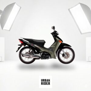 Recambios Honda ANF 125 INNOVA 124cc desde 2007