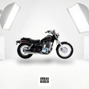 Recambios Honda CA 125 REBEL 124cc 1995-2001