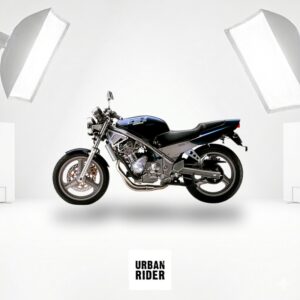 Discos de freno Honda CB-1 (CB400 F) 1989-1991