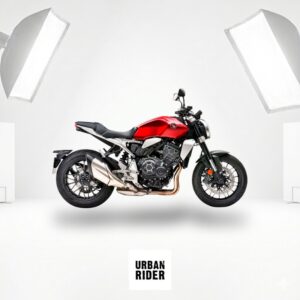Recambios Honda CB 1000 R/+/NEO SPORTS CAFÉ/BLACK EURO 5 998cc desde 2021
