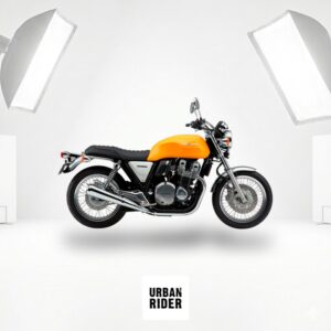 Recambios Honda CB 1100 EX (EURO 4) 1140cc 2017-2020